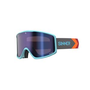 Sinner sin valley skibril -multicolour