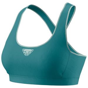 Dynafit  Women's Alpine Bra - Sportbeha, turkoois
