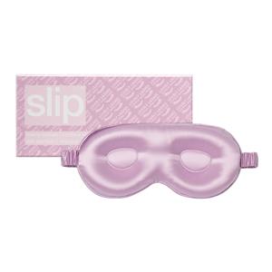 Slip Pure zijden contour slaapmasker - wilde bloem