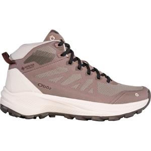 Oboz Dames Katabatic LT Mid GTX Schoenen