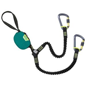  Classic-K Compact - Klettersteigset, no color
