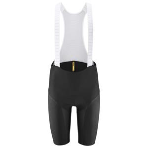 Mavic  Aksium Bib Short - Fietsbroek, zwart