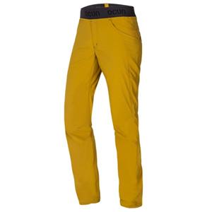 Ocun  Mánia Pants - Klimbroek, geel