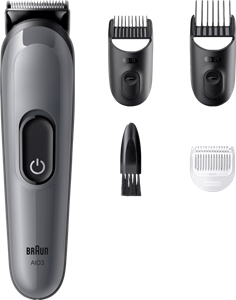 Braun Series 3 AIO3500