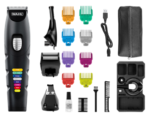Wahl Color Trim Advanced