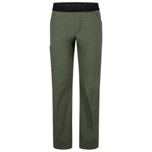 Montura  Guna Pants - Klimbroek, olijfgroen