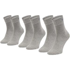 Skechers Sportsokken  3PPK Mesh Ventilation Socks