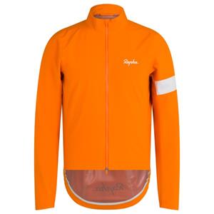 Rapha  Core Rain Jacket - Fietsjack, oranje