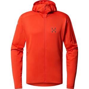 Haglöfs Heren L.I.M Mid Multi II Hoodie Jas