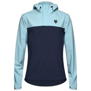 Fox Racing  Ranger Wind Pullover - Fietsjack, blauw