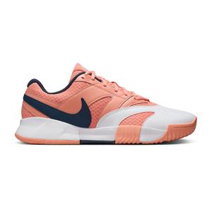 Nike Court Lite 4 Tennisschoenen Heren