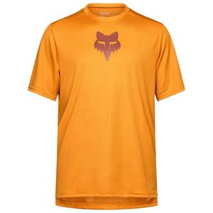 Fox Racing  Ranger S/S Jersey Fox Head - Fietsshirt, oranje
