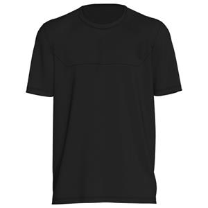 7mesh  Roam Shirt S/S - Fietsshirt, zwart