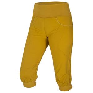 Ocun  Women's Noya Shorts - Short, geel