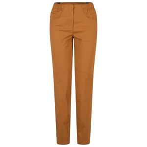Montura  Women's Mantra Pants - Klimbroek, bruin