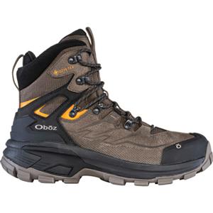 Oboz Heren Bridger Ridge Mid GTX Schoenen