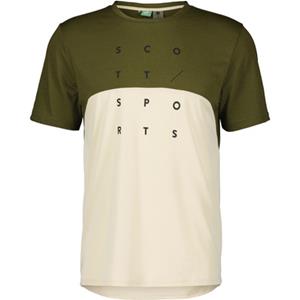 Scott Heren Trail Flow DRI T-Shirt