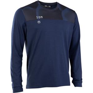 ION Heren Traze Amp LS Shirt