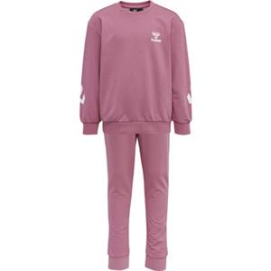 Hummel Trainingspak  Survêtement fille Venti