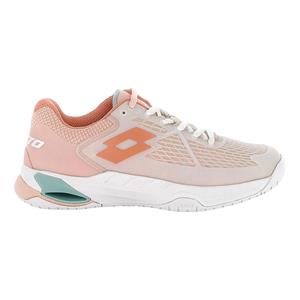 Lotto Mirage 100 II SPD Tennisschoenen Dames