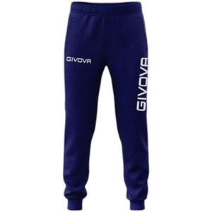 Givova Trainingsbroek  Jogging Moon