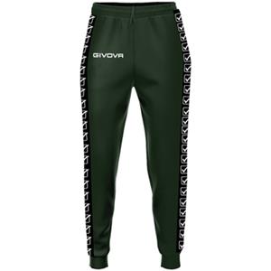 Givova Trainingsbroek  Jogging à bande tricot