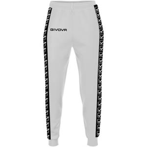 Givova Trainingsbroek  Jogging à bande tricot