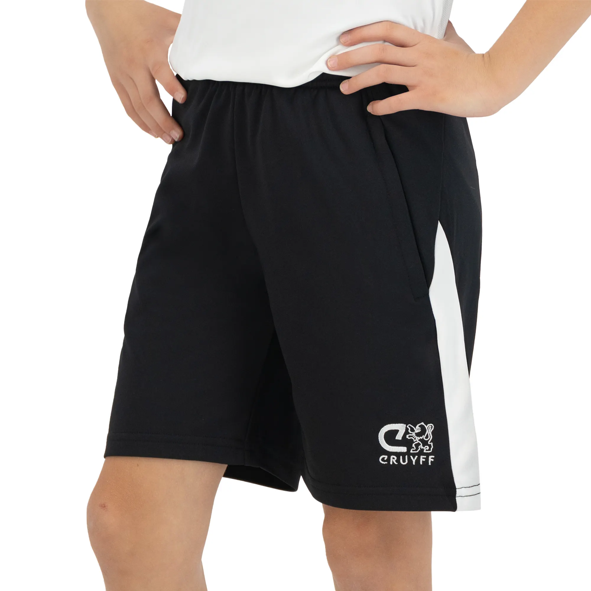 Cruyff Turn Tech Short Junior