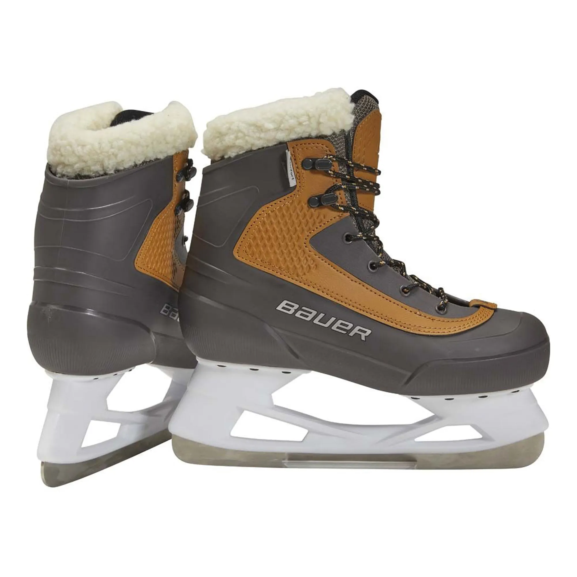 Bauer Whistler IJshockeyschaats Senior