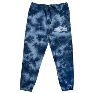 Sunday Trainingsbroek  Jogging Tie-Dye