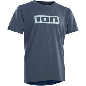 ION Kinderen Logo DR SS Fietstrui