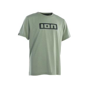 ION Kinderen Logo DR SS Fietstrui