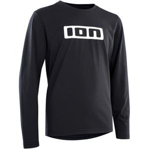 ION Kinderen Logo DR LS Fietstrui