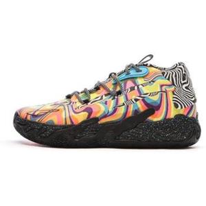 Puma Basketbalschoenen  -