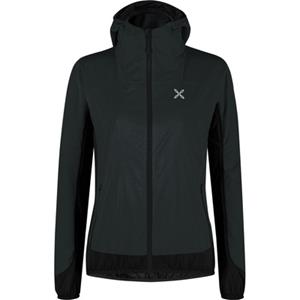 Montura Dames Rise Octa Hooded Jas