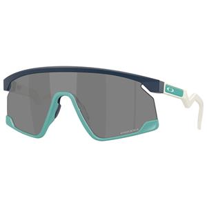 Oakley fietsBXTR Abyss Prizm 2025 sportbril, Unisex (dames / heren), Sportbril,