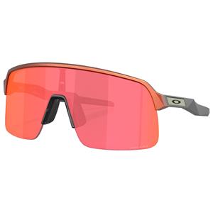 Oakley fietsSutro Lite Prizm Trail Torch 2025 sportbril, Unisex (dames / heren),