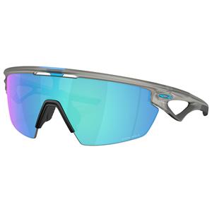 Oakley fietsSphaera Prizm 2025 sportbril, Unisex (dames / heren), Sportbril,