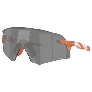 Oakley fietsEncoder Terrazzo Prizm 2025 sportbril, Unisex (dames / heren),