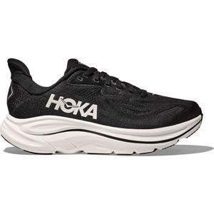 HOKA Clifton 10 - Black- Heren, Black