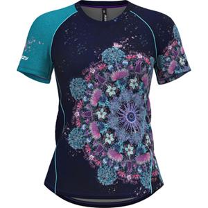 CRAZY Dames Alpinstar T-shirt