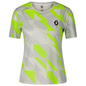 Scott  Women's Tee RC Run S/S - Hardloopshirt, grijs