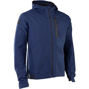 ION Heren Shelter 2L Softshell Jas