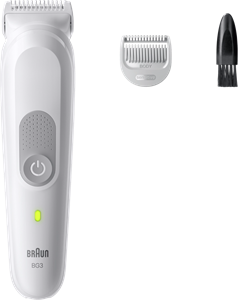 Braun Series 3 BG3500