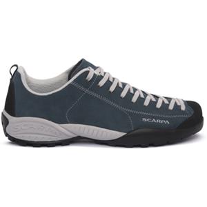 Scarpa Wandelschoenen  601 PETROL