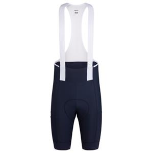Rapha  Brevet Element Bib Shorts - Fietsbroek, blauw/wit