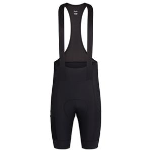 Rapha  Brevet Element Bib Shorts - Fietsbroek, zwart