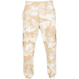 Urban Classics Trainingsbroek  Jogging cargo Wide Camo