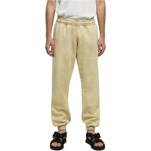 Urban Classics Trainingsbroek  Jogging Heavy Sand Washed