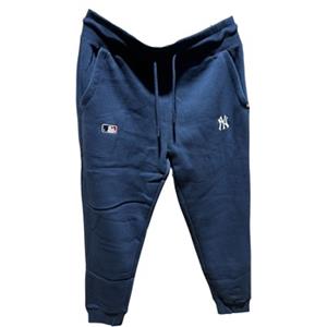 '47 Brand Trainingsbroek  Jogging MLB New York Yankees Base Runer Emb Burns